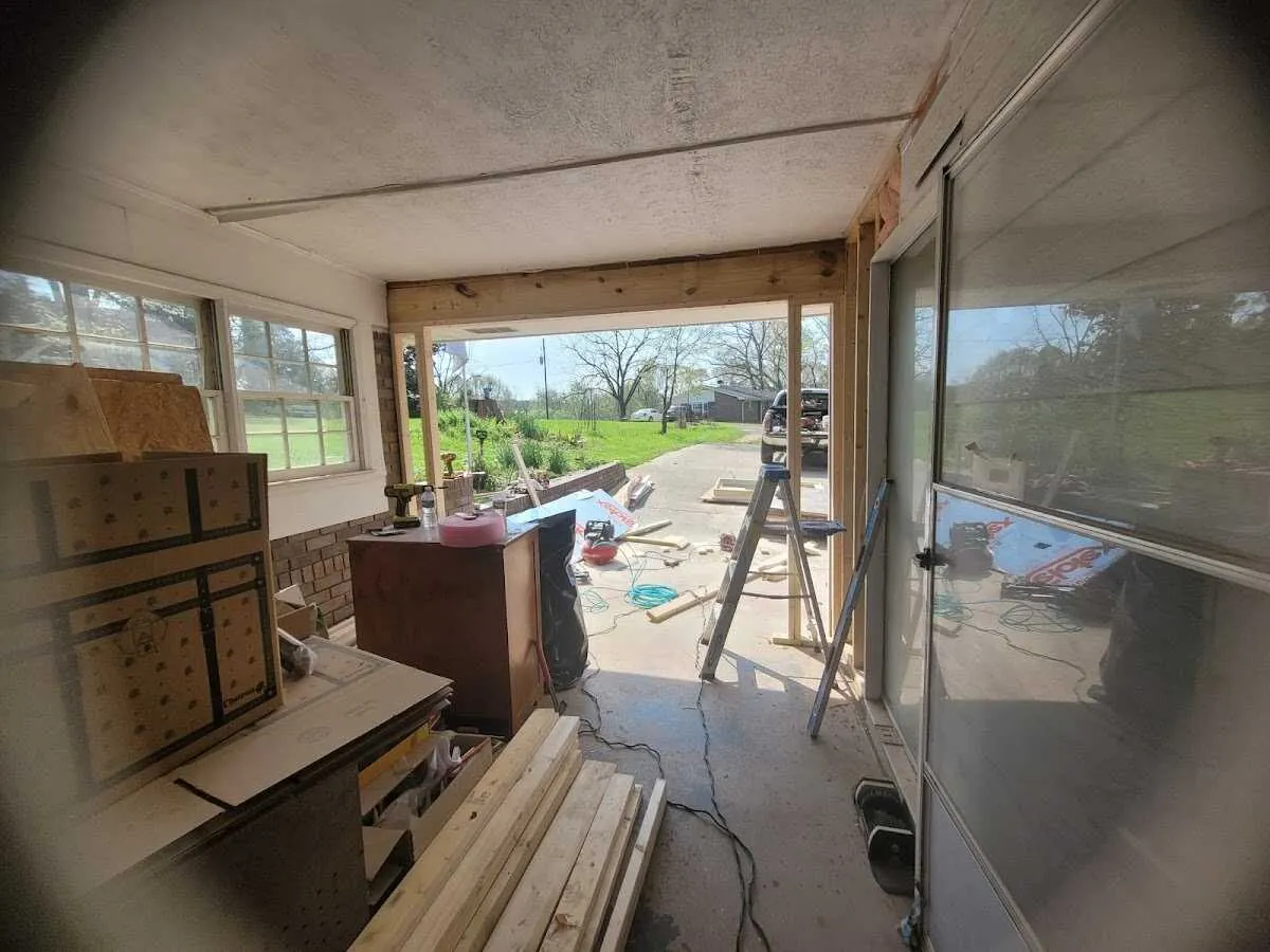 Air movers and dehumidifier for Drying & Dehumidification in Eastern Goleta Valley